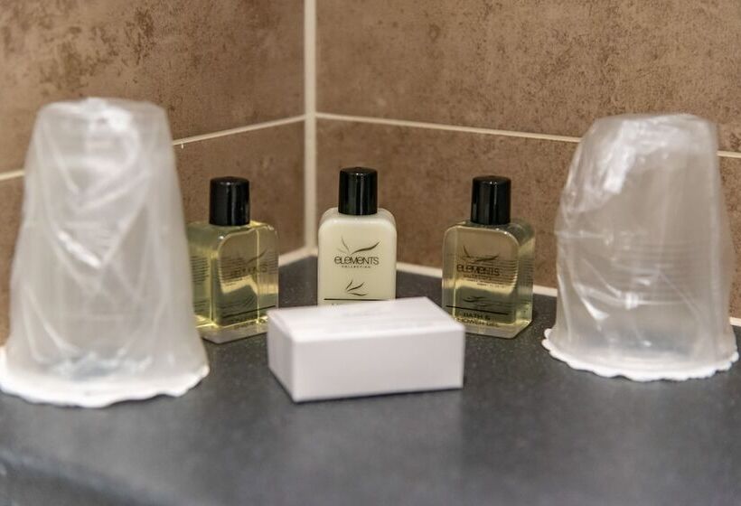 Номер Стандарт, Kingscliff