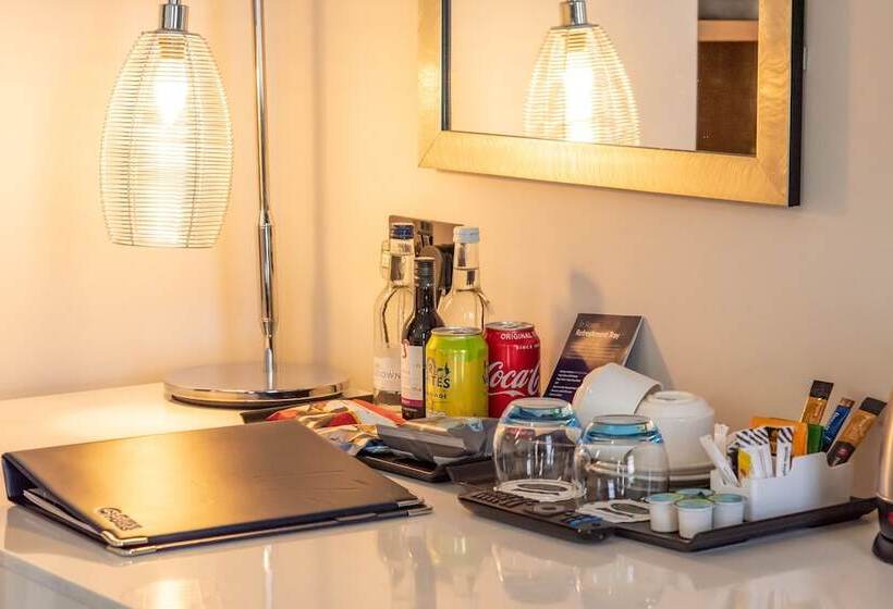 Номер Стандарт, Kingscliff