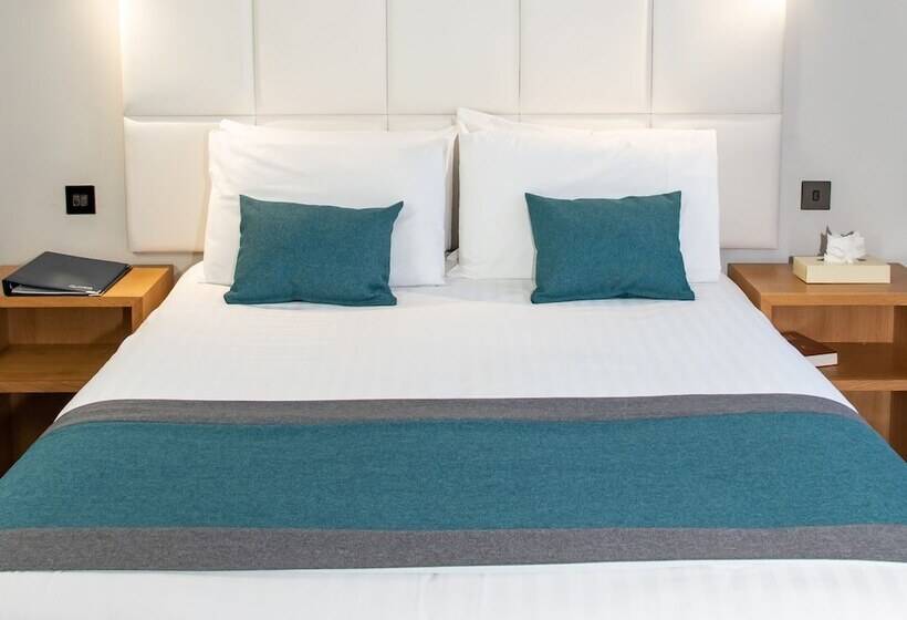 Номер Стандарт, Kingscliff