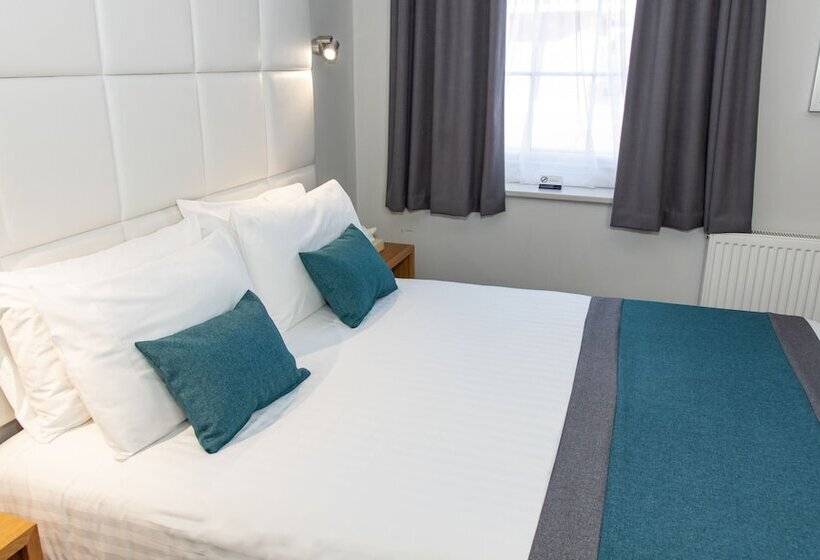 Номер Стандарт, Kingscliff