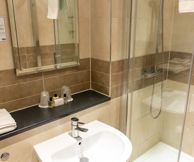 Номер Стандарт Индивидуальный, Kingscliff