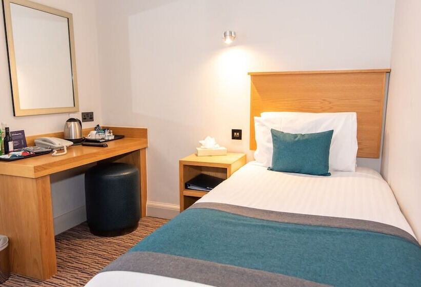 Номер Стандарт Индивидуальный, Kingscliff