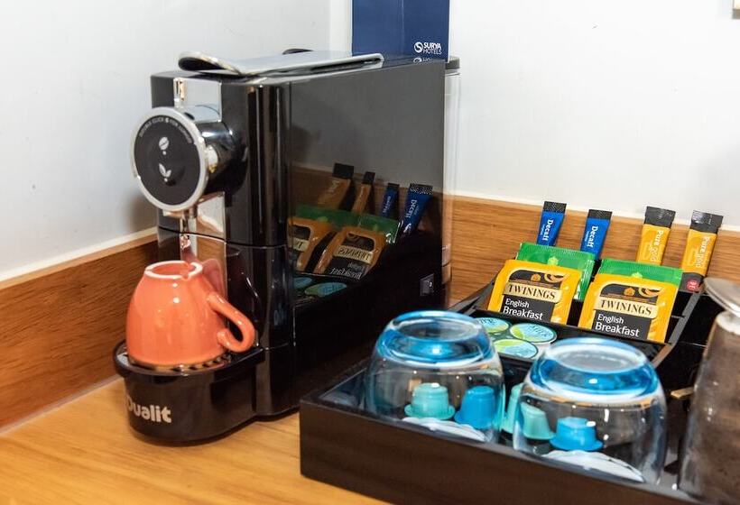 Номер Стандарт Вид на Море, Kingscliff