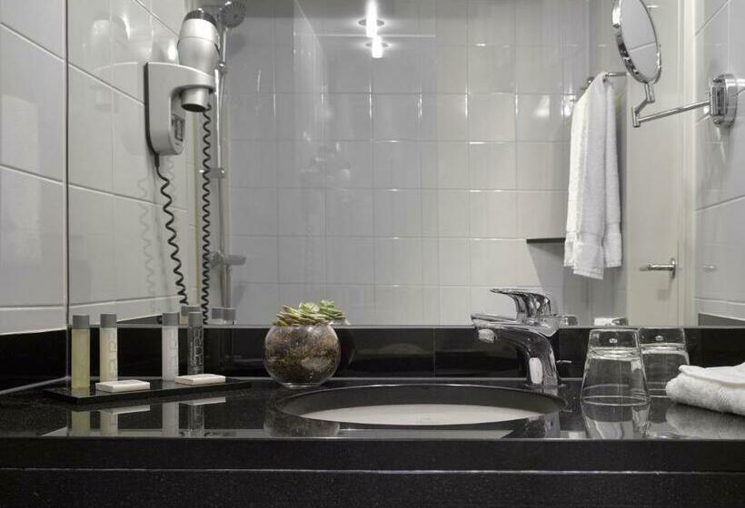 Номер Стандарт, Miiro Templeton Garden