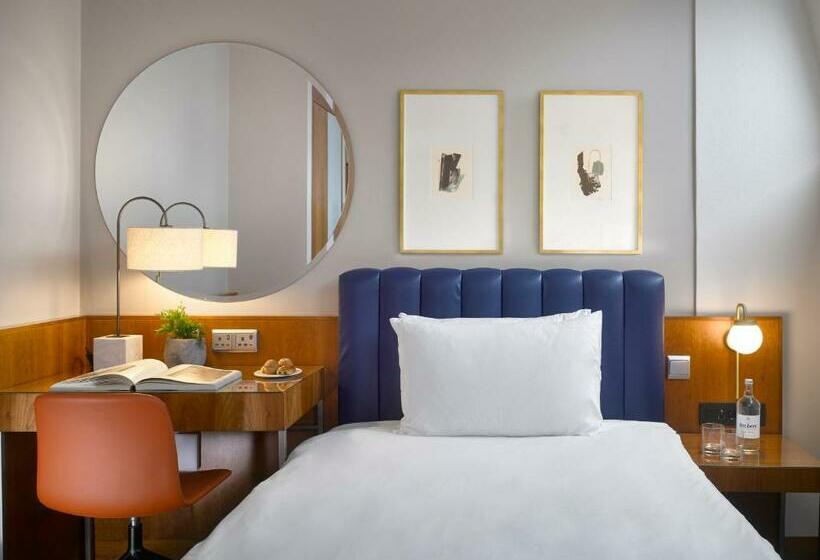 Номер Стандарт, Miiro Templeton Garden