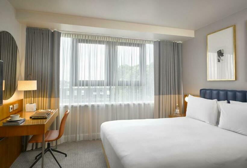 Номер Стандарт, Miiro Templeton Garden