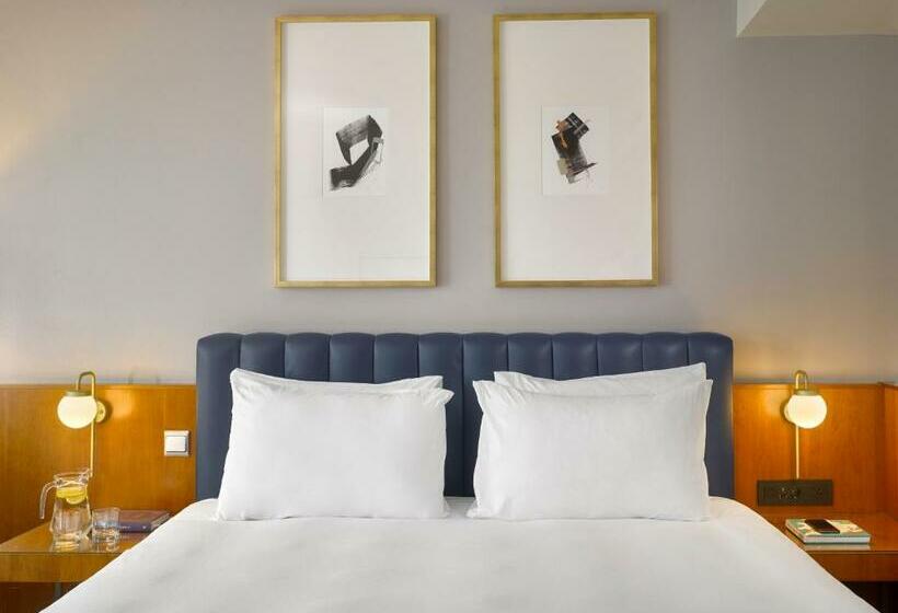 Номер Стандарт, Miiro Templeton Garden