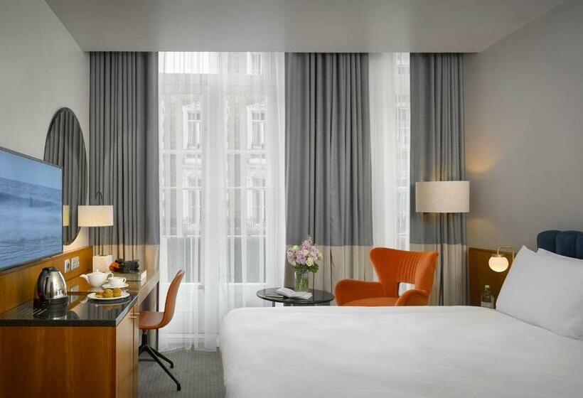 Номер Стандарт, Miiro Templeton Garden