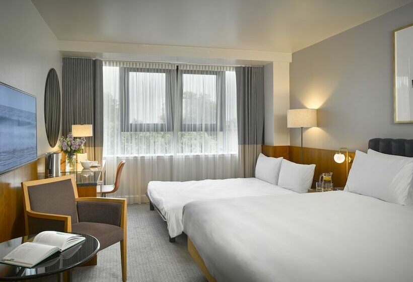 Номер Стандарт, Miiro Templeton Garden