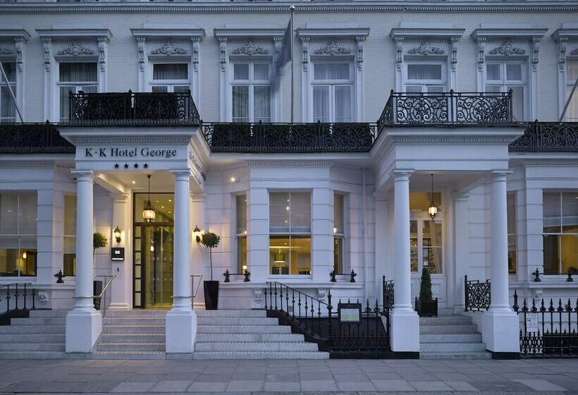 Номер Стандарт, Miiro Templeton Garden