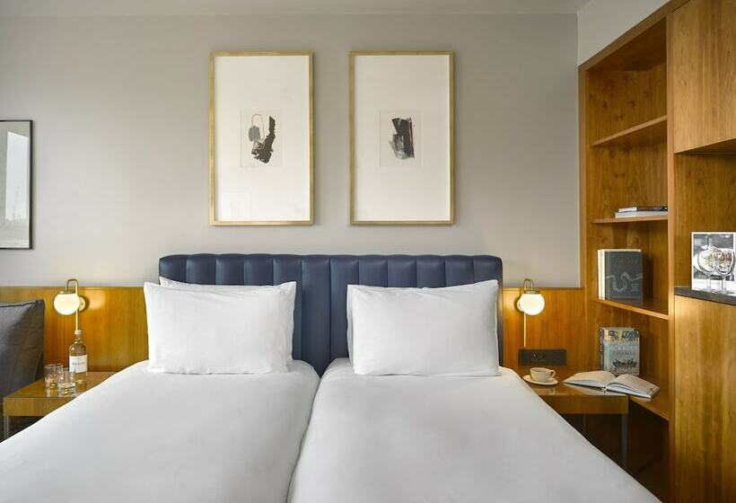 Номер Стандарт, Miiro Templeton Garden