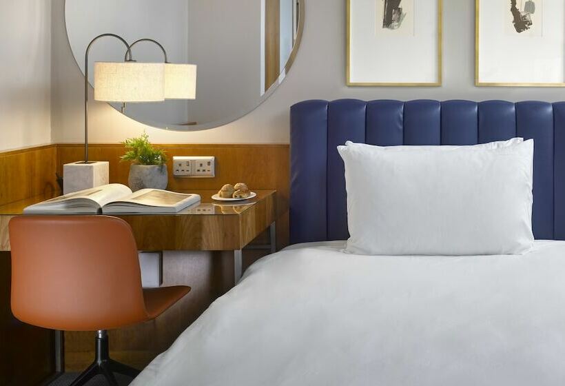 Номер Стандарт, Miiro Templeton Garden