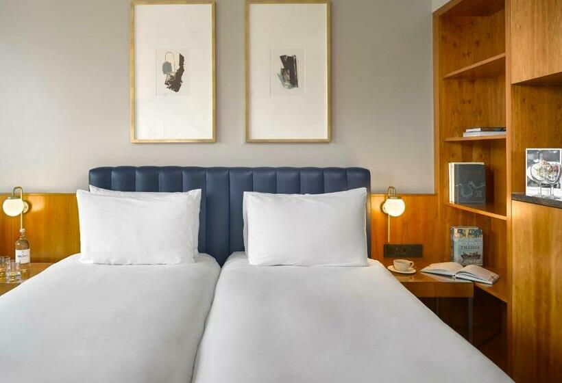 Студия Стандарт, Miiro Templeton Garden