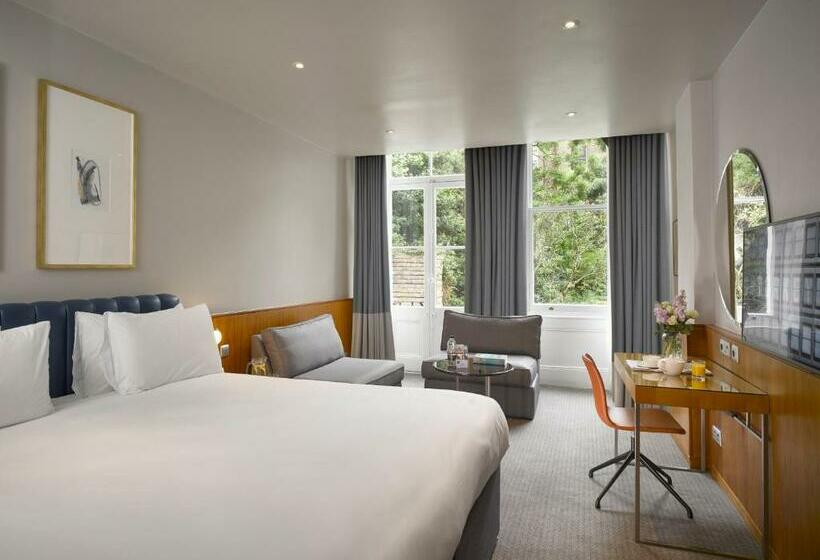 Студия Стандарт, Miiro Templeton Garden