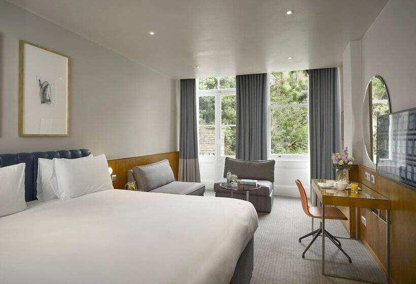 Студия Стандарт, Miiro Templeton Garden