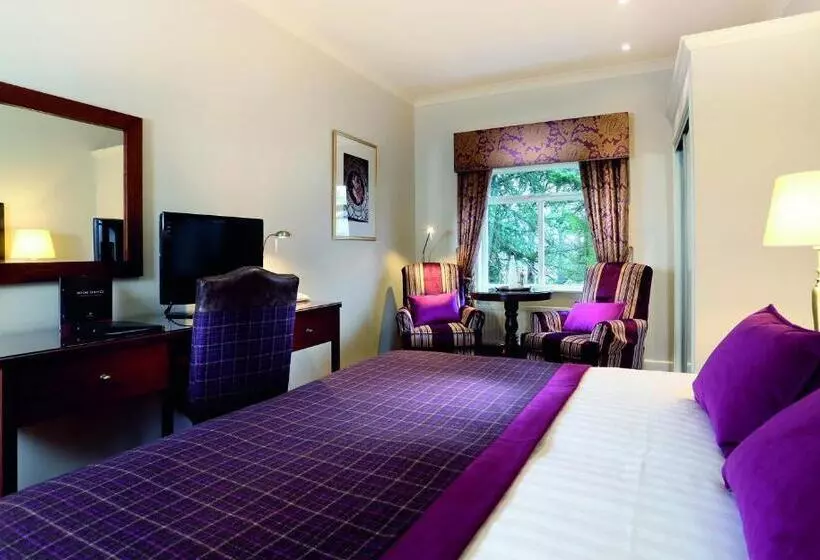 デラックスルーム, Macdonald Kilhey Court