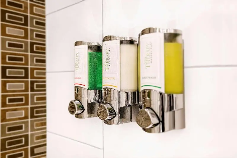 Standard Room, Miiro Templeton Garden