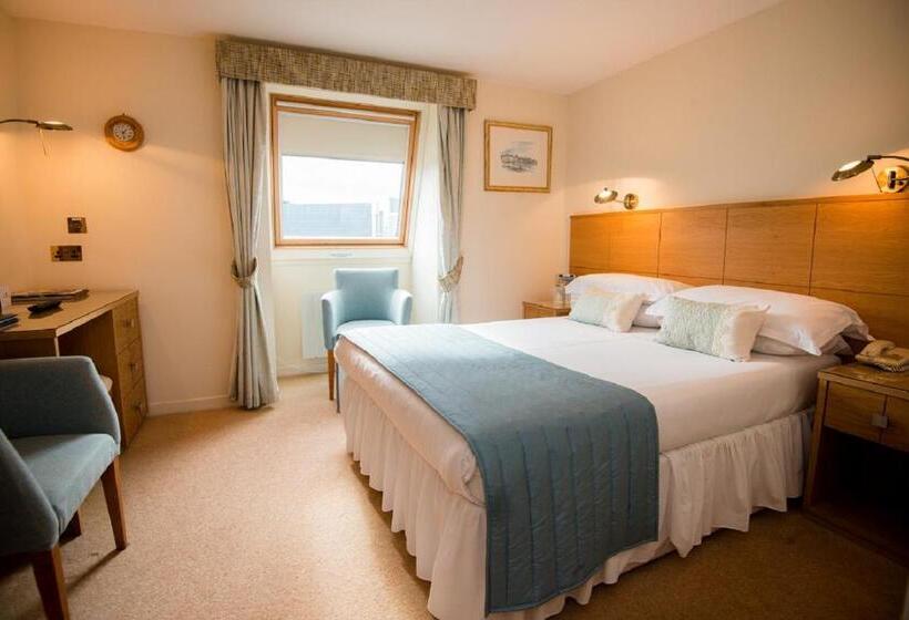 스탠다드 룸, Moorings