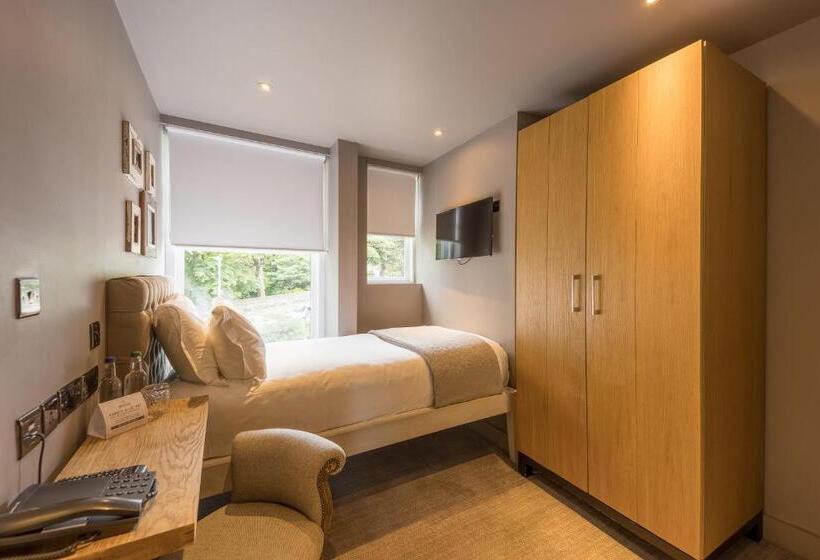 Индивидуальный Номер Классика, Murrayfield