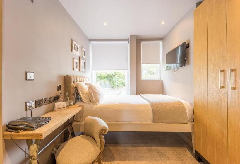 Индивидуальный Номер Классика, Murrayfield