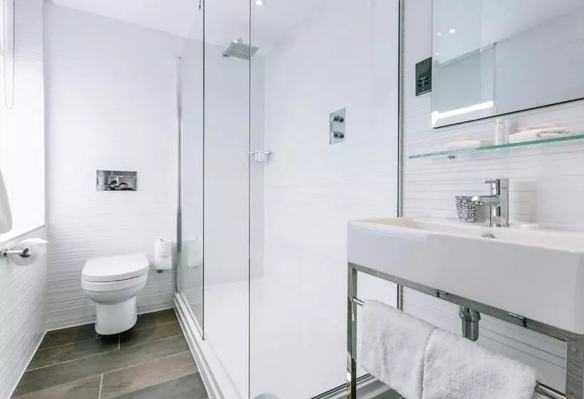 Habitació Clàssica, Murrayfield