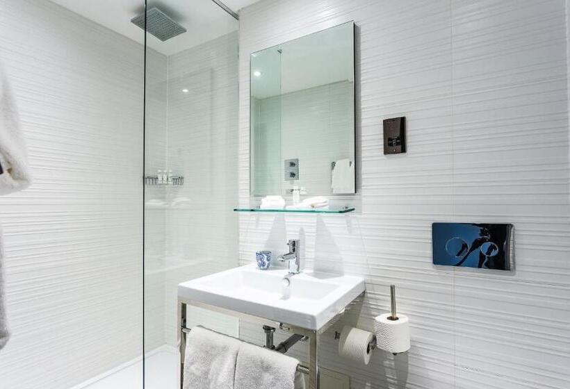 Классический Номер, Murrayfield