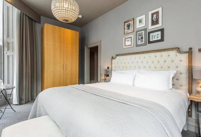 Классический Номер, Murrayfield