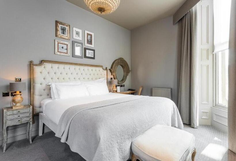 Классический Номер, Murrayfield