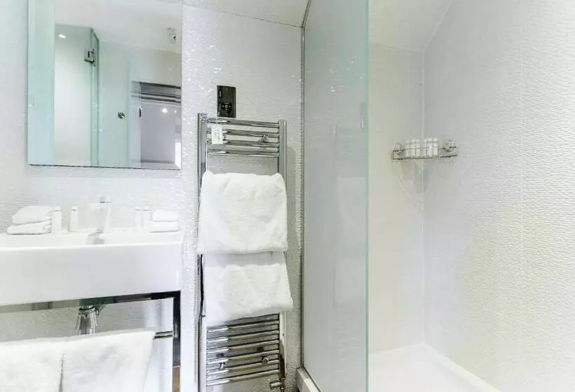 Habitació Triple Estàndard, Murrayfield