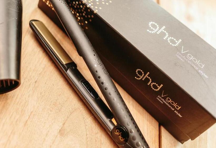 Номер Deluxe, Murrayfield