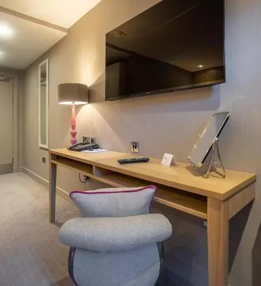 Habitació Basic, Murrayfield