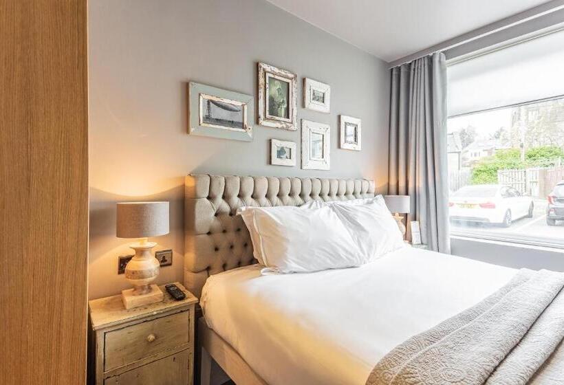 Номер Basic, Murrayfield