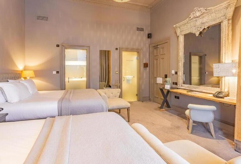 Семейный Номер, Murrayfield