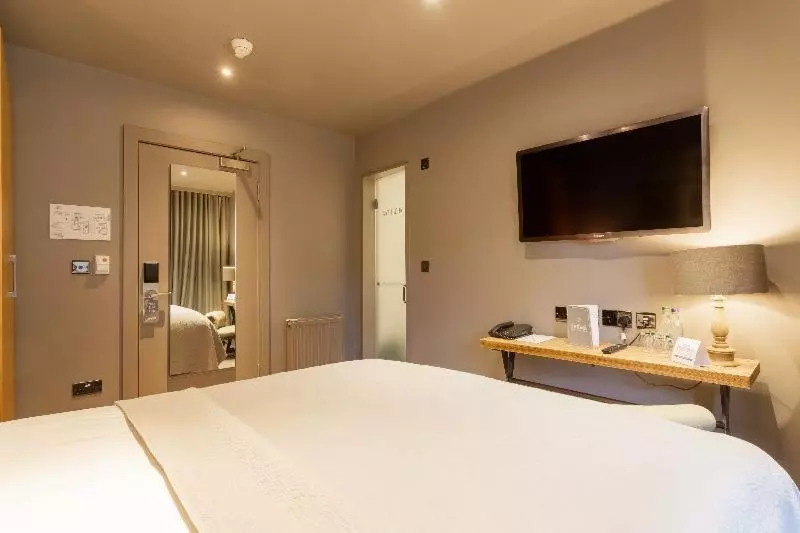 Habitació Estàndard, Murrayfield