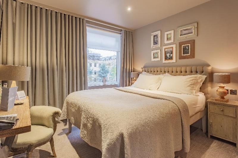 Номер Стандарт, Murrayfield