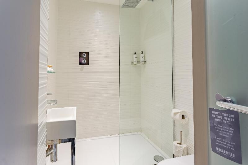 Номер Стандарт, Murrayfield