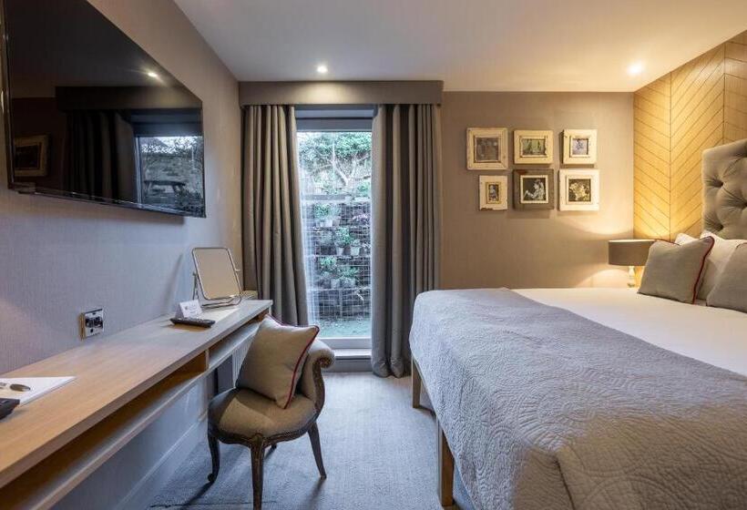 Классический Номер, Murrayfield