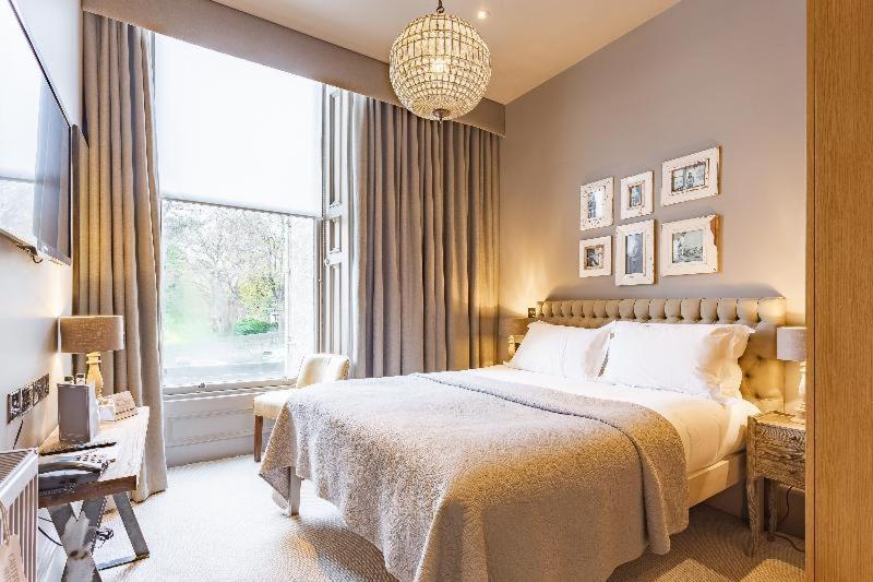 Номер Стандарт, Murrayfield