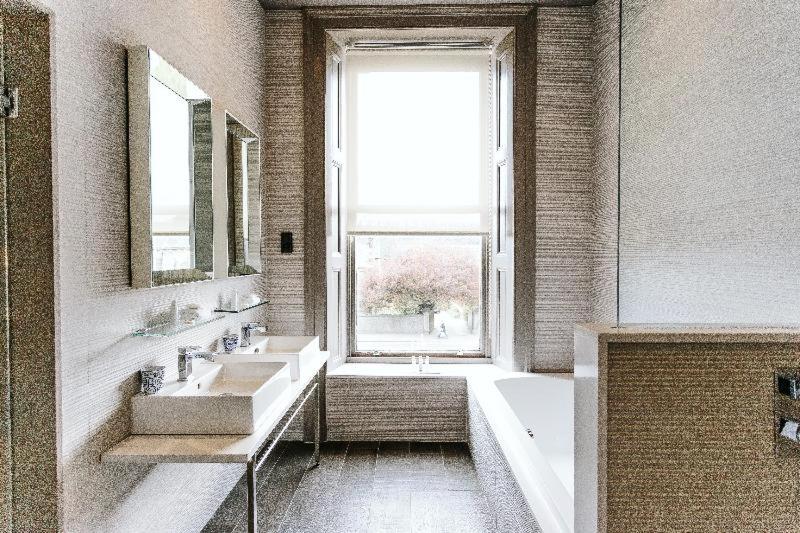 Номер Стандарт, Murrayfield