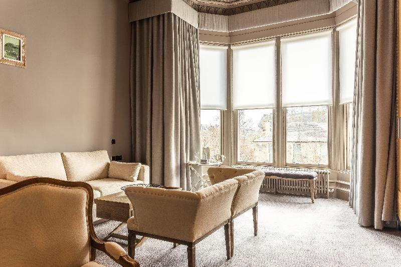 Номер Стандарт, Murrayfield