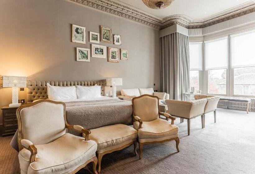 Номер Стандарт, Murrayfield