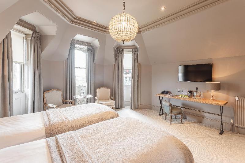 Номер Стандарт, Murrayfield