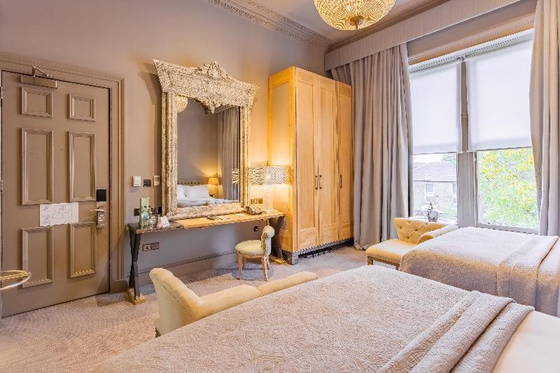 Номер Стандарт, Murrayfield