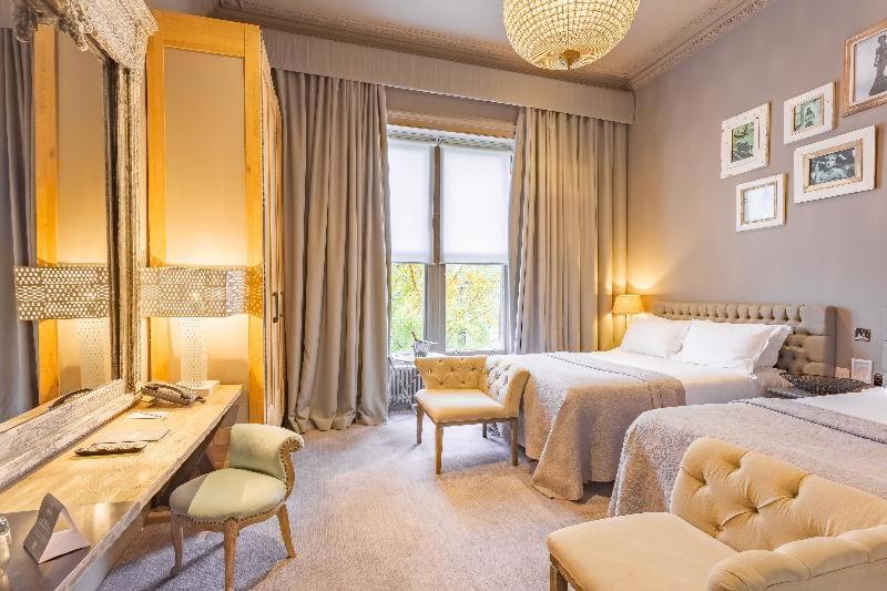 Номер Стандарт, Murrayfield