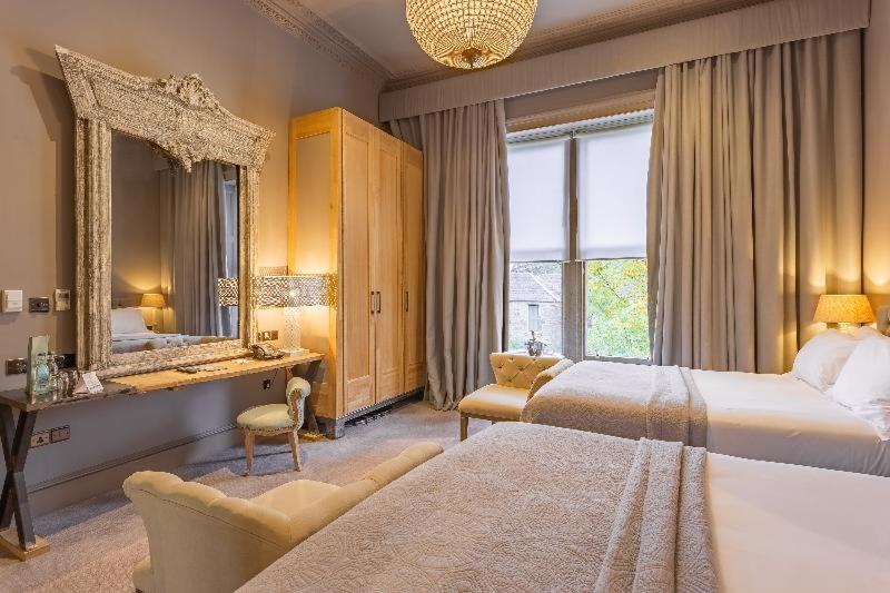 Номер Стандарт, Murrayfield