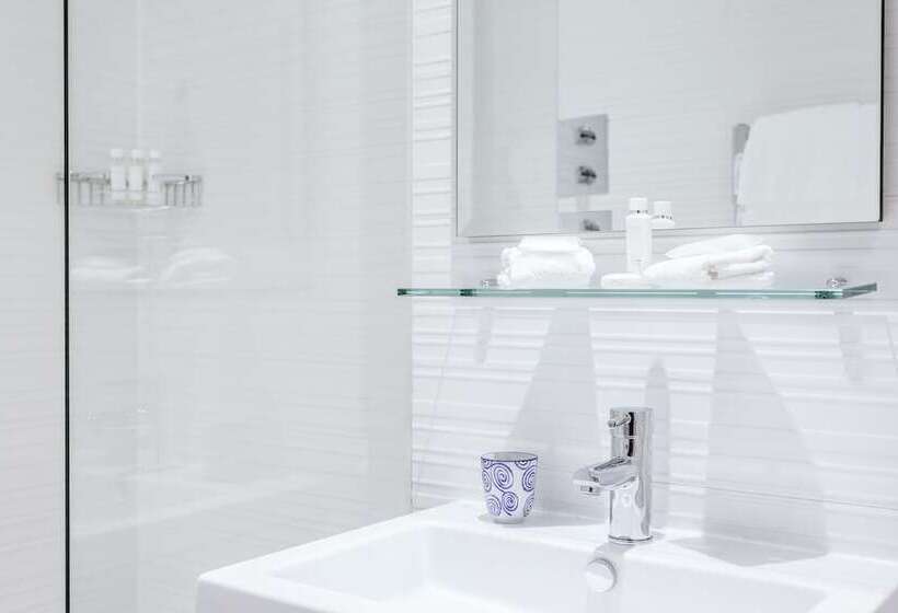 Номер Стандарт, Murrayfield