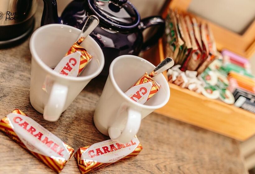 Номер Стандарт, Murrayfield