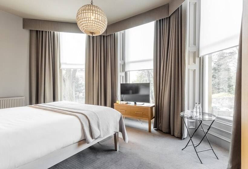 Номер Стандарт, Murrayfield