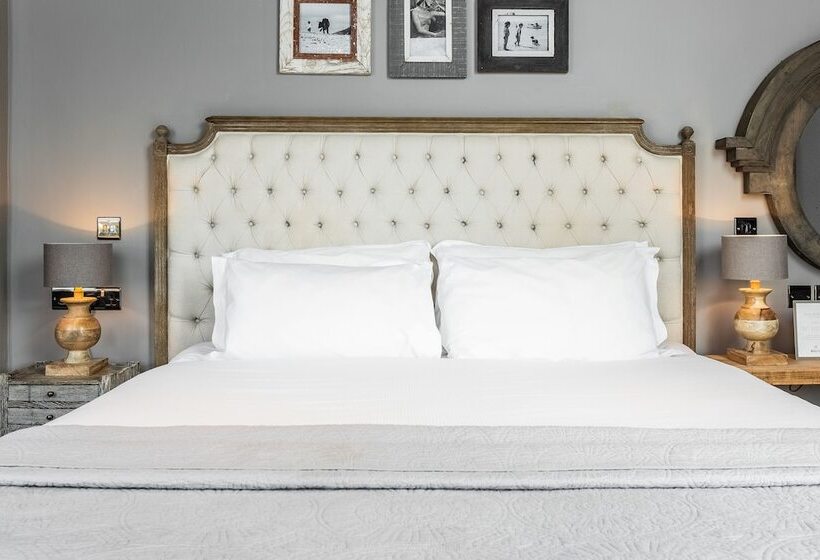 Номер Стандарт, Murrayfield