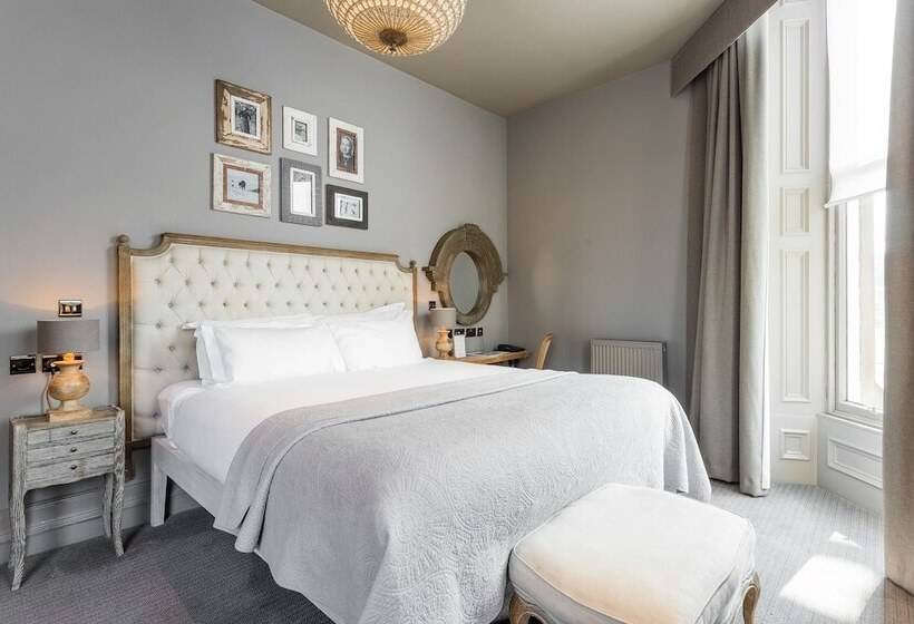 Номер Стандарт, Murrayfield